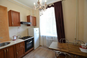 Отель Apartments on Sobornaya Street near the waterfront  Николаев